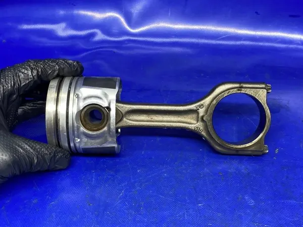 Piston & Bielle OEM 751118 619 BH02 10JBGZ 321 image 7