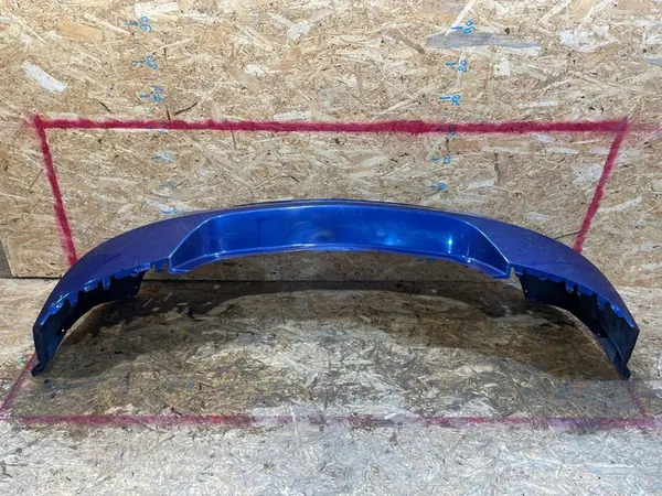 Paraurti posteriore Opel Astra H III 3 04-14 HB image 5