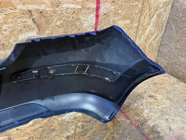 Paraurti posteriore Opel Astra H III 3 04-14 HB image 6