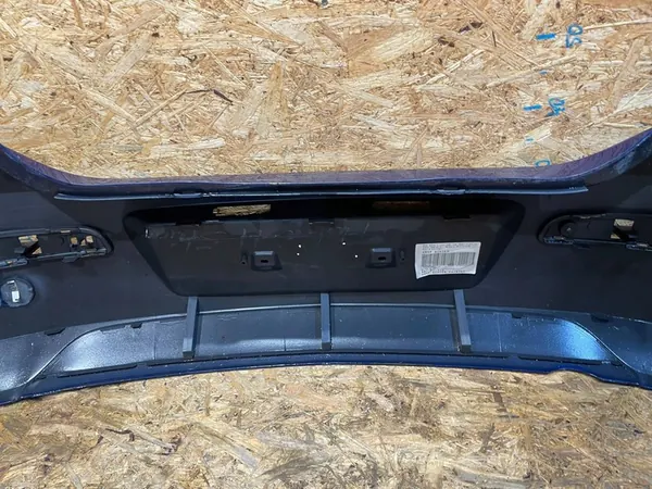 Paraurti posteriore Opel Astra H III 3 04-14 HB image 7