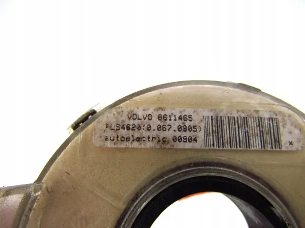 Cinta de ángulo de dirección OEM 8611465 para Volvo C70 S70 V70 image 7