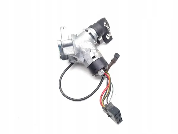 Cric Mercedes Sprinter OEM A9014600104 - Occasion image 3
