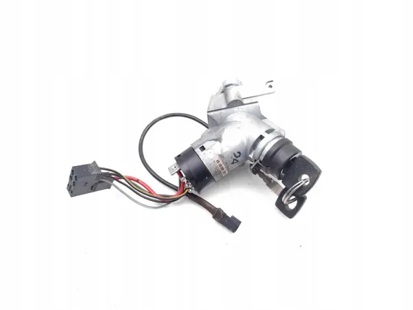 Cric Mercedes Sprinter OEM A9014600104 - Occasion image 4