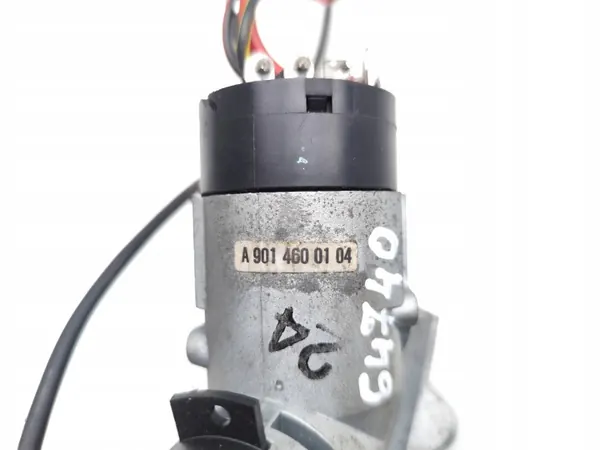 Cric Mercedes Sprinter OEM A9014600104 - Occasion image 7