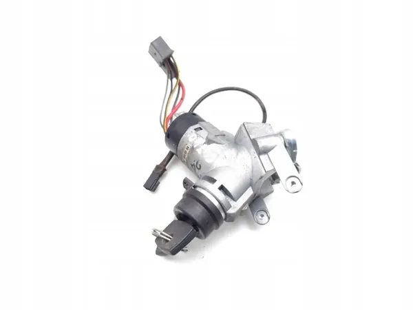 Cric Mercedes Sprinter OEM A9014600104 - Occasion image 9