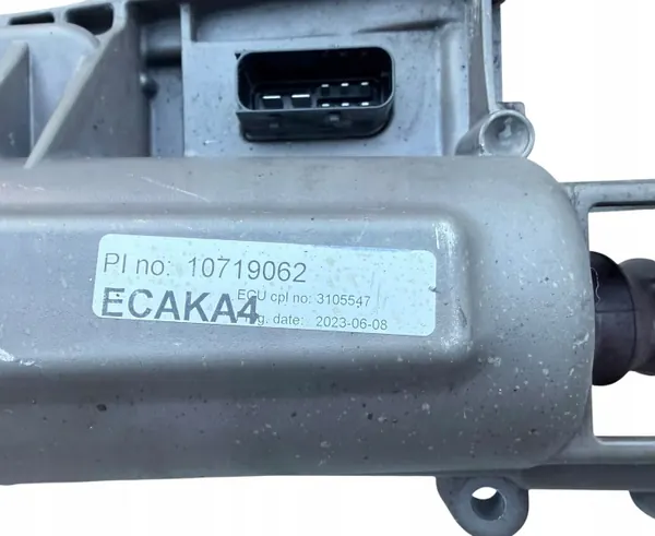 Scanian kytkinlaakeri OEM 3105547 3110111 image 3