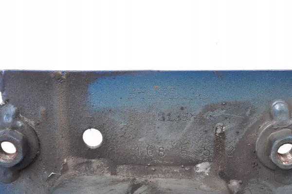 OPEL MOKKA I Support d'Absorption D'Impact Droit 95959198 image 6