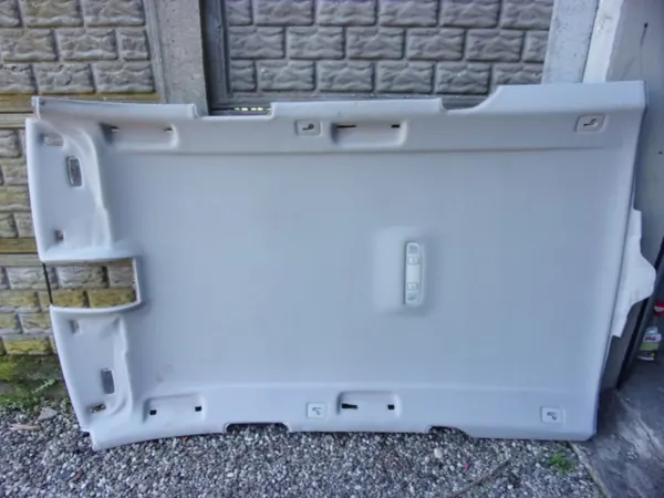 Katto Audi A6 C6 Avant OEM 4F9867505 - Käytetty image 2