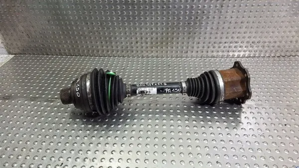 OEM S26380002 Linker vooras voor Audi A4 B8 image 2