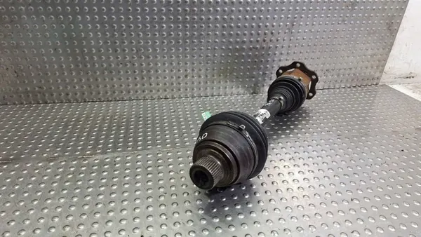OEM S26380002 Linker vooras voor Audi A4 B8 image 3
