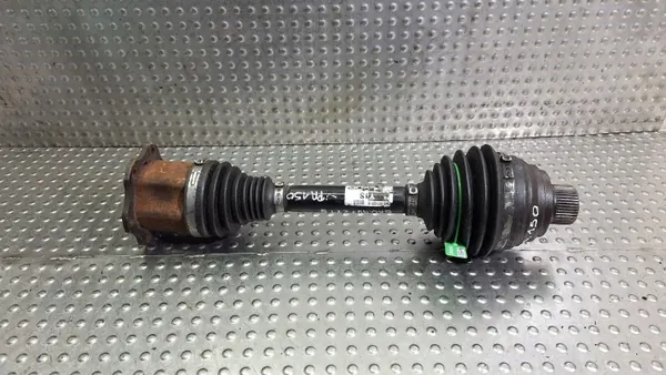 OEM S26380002 Linker vooras voor Audi A4 B8 image 4
