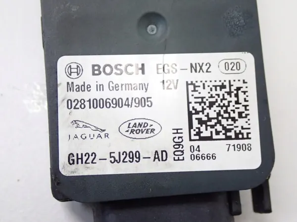 NOX-anturi OEM GH22-5J299-AD Range Rover Evoqueen image 4