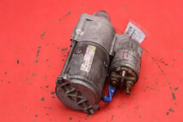 Motor de arranque Mercedes R-Class W251 3.0 CDI A0051517701 image 4