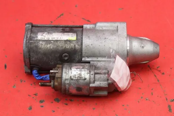 Motor de arranque Mercedes R-Class W251 3.0 CDI A0051517701 image 5