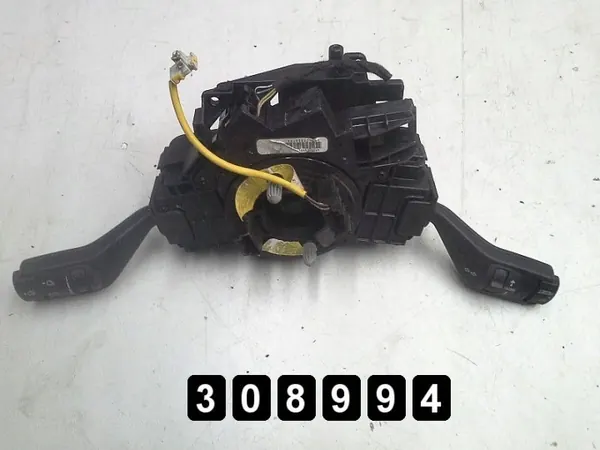 Interruptor Ford Focus OEM AM-308994 - Pieza Usada image 4