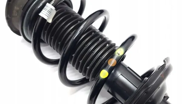 Amortizzatore Anteriore Destro Audi Q3 S-Line 5QF413031BG image 9