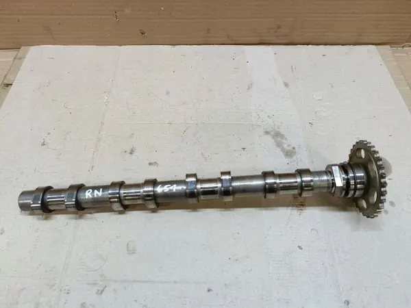 Gebrauchte Nockenwelle OEM A6510501501 Mercedes OM651 image 2