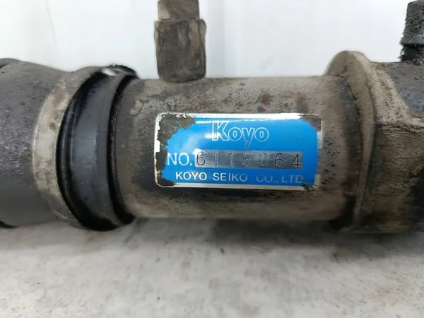 Lenkgetriebe OEM 6116064 für Mitsubishi Outlander image 6