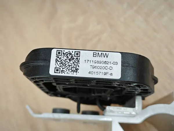 Support Radiateur Gauche OEM 8738927 pour BMW G26 image 6