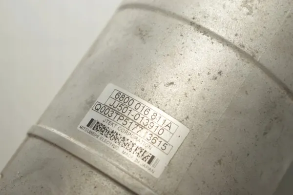 Lenksäulenteile OEM 6800016811 für BMW I4 image 5