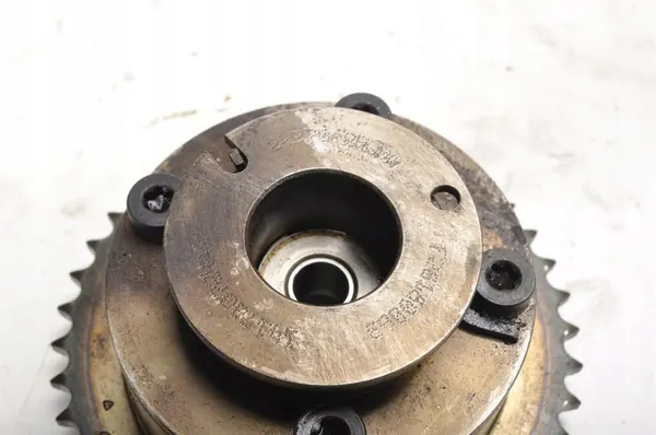 KIA SPORTAGE III 2.0 Kamrem 24370-2E200 image 3