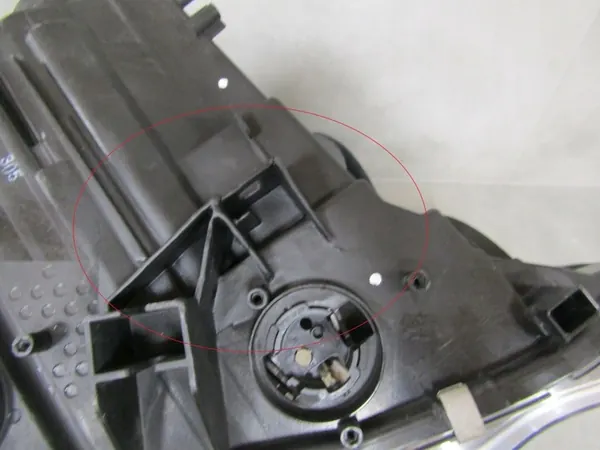 Farol Bi-xenon Esquerdo BMW F32 F36 7410785 image 6