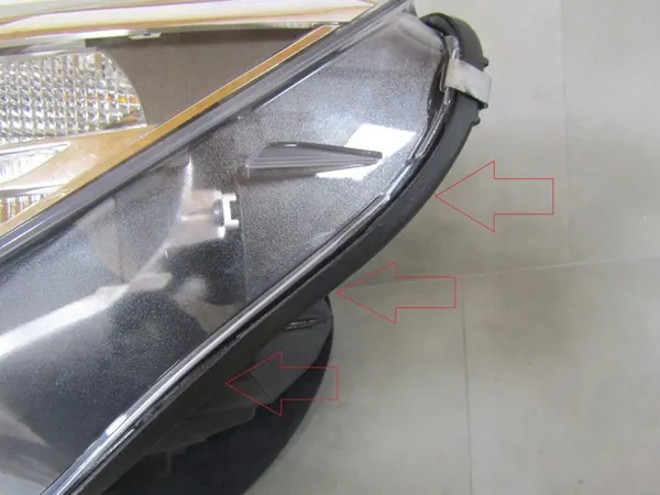 Farol Bi-xenon Esquerdo BMW F32 F36 7410785 image 8