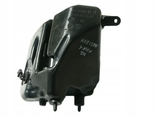 Pesuainesäiliö Mercedes W221 2218691020 image 3