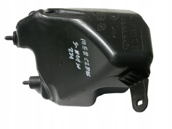 Pesuainesäiliö Mercedes W221 2218691020 image 8