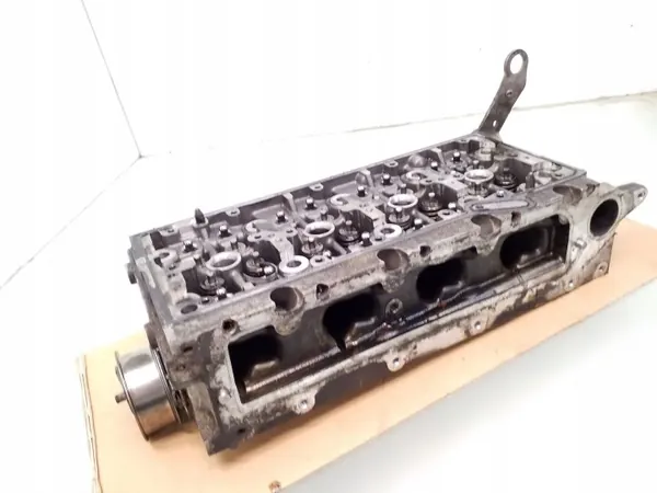 Motorcilinderkop OEM 04L103373E voor Skoda Octavia image 2