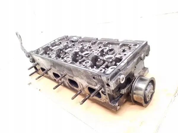 Motorcilinderkop OEM 04L103373E voor Skoda Octavia image 3