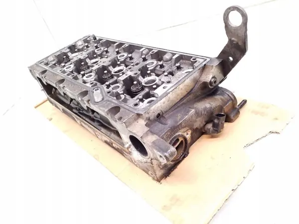 Motorcilinderkop OEM 04L103373E voor Skoda Octavia image 4