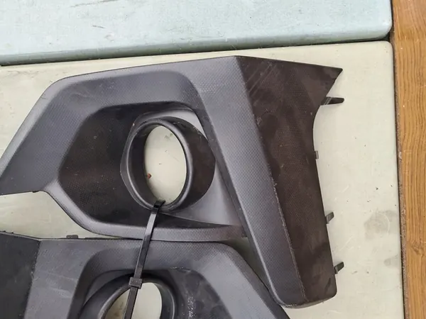 Griglia Paraurti Sinistra Destra Subaru XV Crosstrek image 3