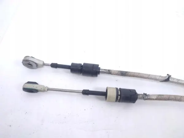 Volvon vaihteiston linkki OEM 31367845 V70 III 2013-2016 image 2