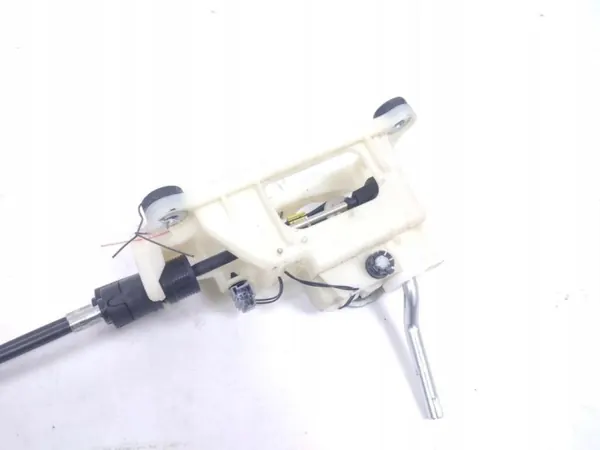 Volvon vaihteiston linkki OEM 31367845 V70 III 2013-2016 image 3