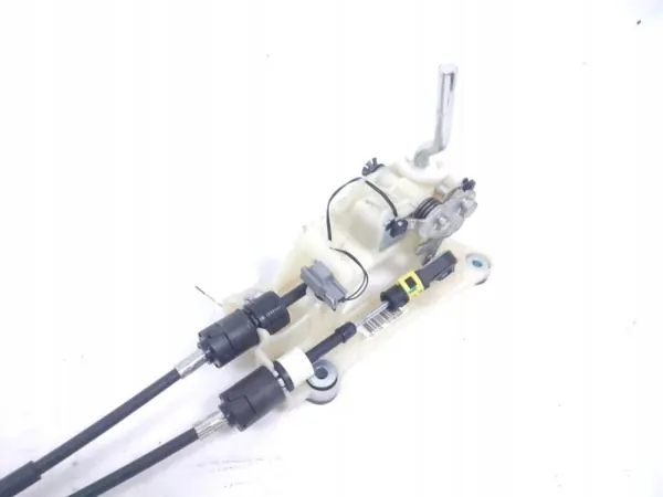 Volvon vaihteiston linkki OEM 31367845 V70 III 2013-2016 image 4