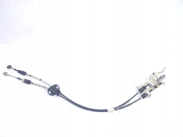 Volvon vaihteiston linkki OEM 31367845 V70 III 2013-2016 image 5