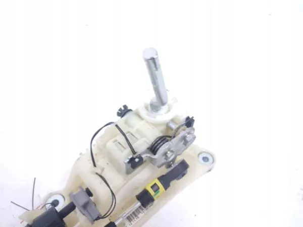 Volvon vaihteiston linkki OEM 31367845 V70 III 2013-2016 image 6