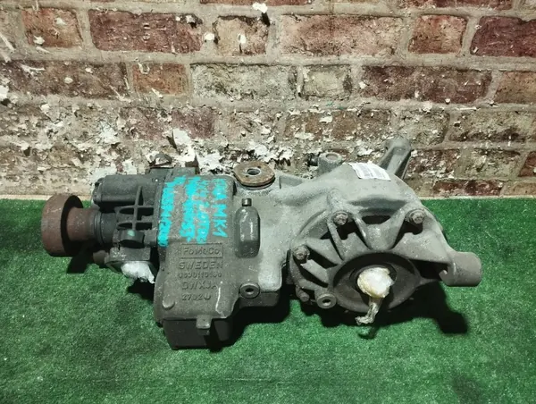 Bakre differential 9V4N-4N053-AD Ford Kuga MK1 2.0 TDCI 4x4 image 2
