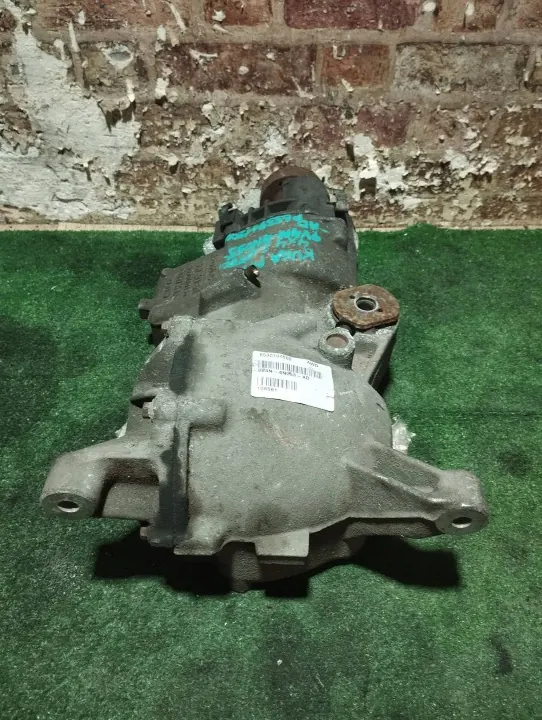 Bakre differential 9V4N-4N053-AD Ford Kuga MK1 2.0 TDCI 4x4 image 3