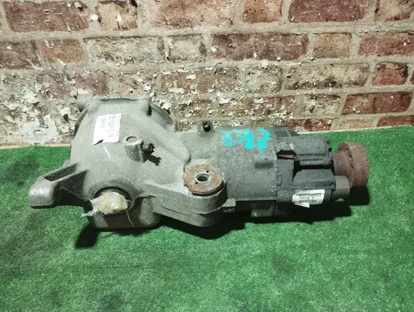 Bakre differential 9V4N-4N053-AD Ford Kuga MK1 2.0 TDCI 4x4 image 4
