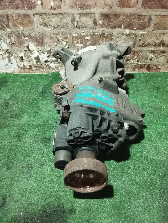 Bakre differential 9V4N-4N053-AD Ford Kuga MK1 2.0 TDCI 4x4 image 5