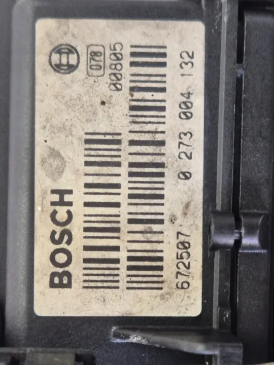 Bomba ABS OEM 8E0614111 para Audi A6 C5 image 8