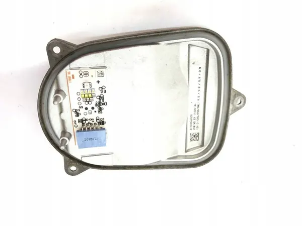 MERCEDES A W176 MODULE A1769066500 image 2
