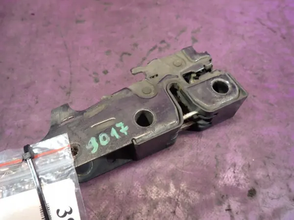 Fecho capô Audi A3 8P OEM Zawada-382211- Usado image 4