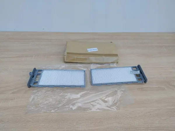 Filtro de cabina doble OEM 27274-6P125 - Usado image 2