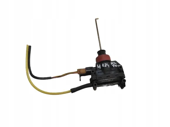 OEM RTEKO PAW426 kofferbaksluiting actuator Mercedes E W124 image 2