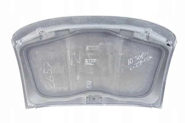 Panel de techo OEM POSZYCIE DACHU DACH para Corvette C7 image 6