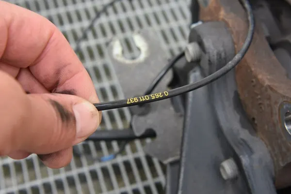 MOVANO C DUCATO III JUMPER BOXER Trave Posteriore 16'' image 7