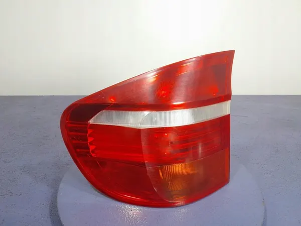 BMW X5 E70 Luz Trasera Izquierda EU 7200817 image 2